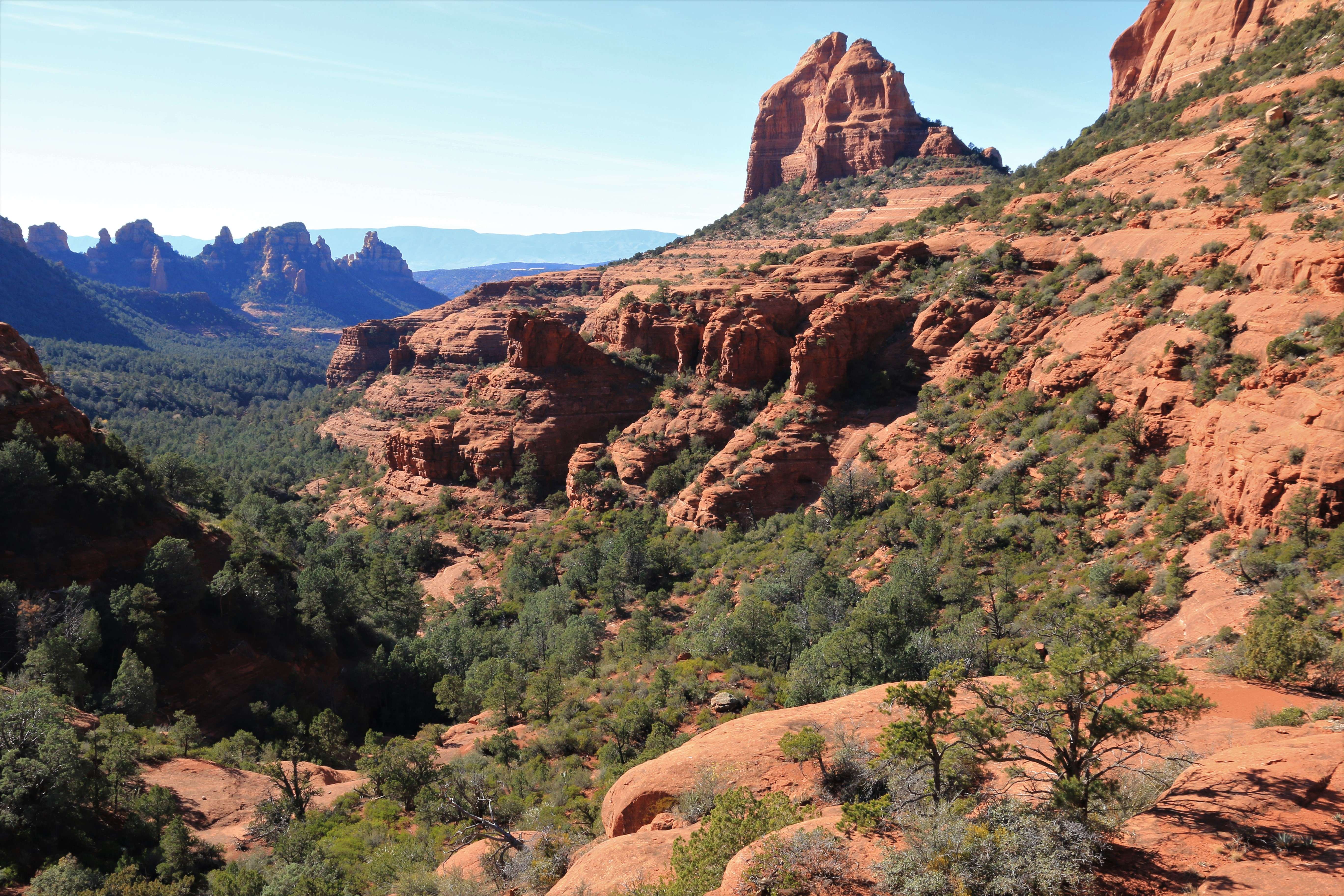 Sedona
